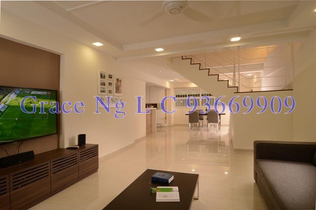 Blk 115 Clementi Street 13 (Clementi), HDB Executive #174408022